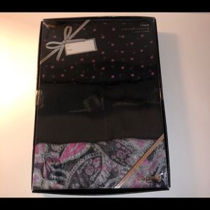 3 Pack Fashion Scarves